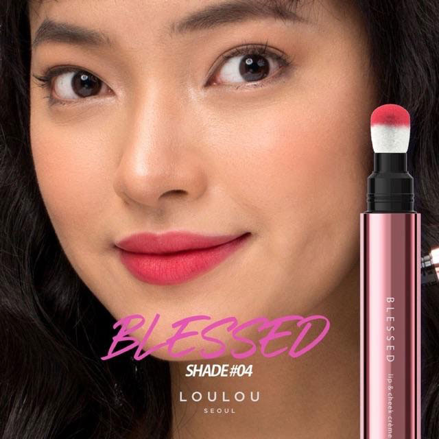 Son Loulou Châu Bùi có đáng để thử? Giá bao nhiêu? Mua ở đâu tốt? 6 son lou lou châu bùi