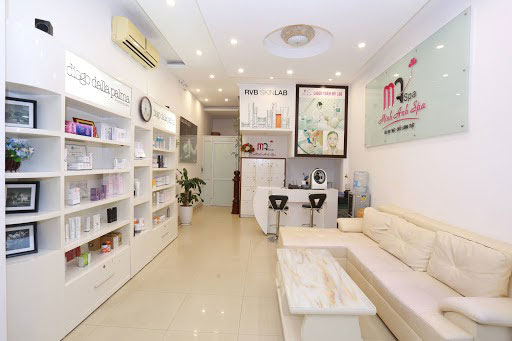 Top 10 spa trị nám tận gốc bằng công nghệ hiện đại bậc nhất tại Hà Nội 3 spa trị nám