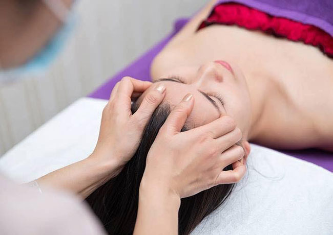 Top 10 spa trị nám tận gốc bằng công nghệ hiện đại bậc nhất tại Hà Nội 9 spa trị nám