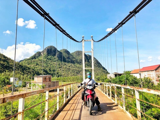 hành trình xuyên việt