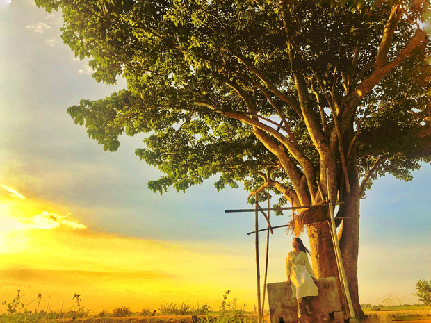 hành trình xuyên việt