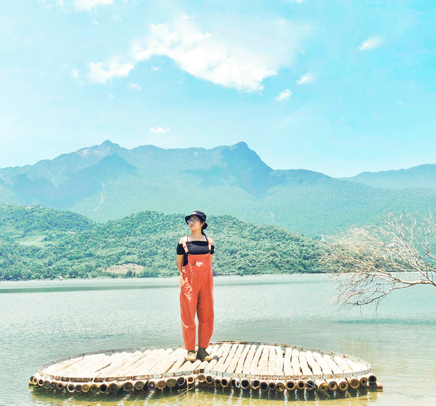 hành trình xuyên việt