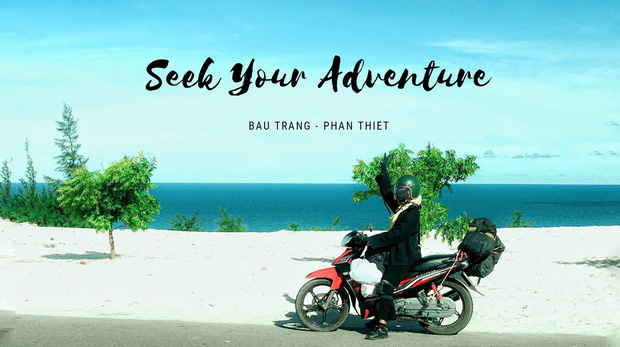 hành trình xuyên việt