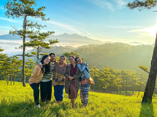 hành trình xuyên việt