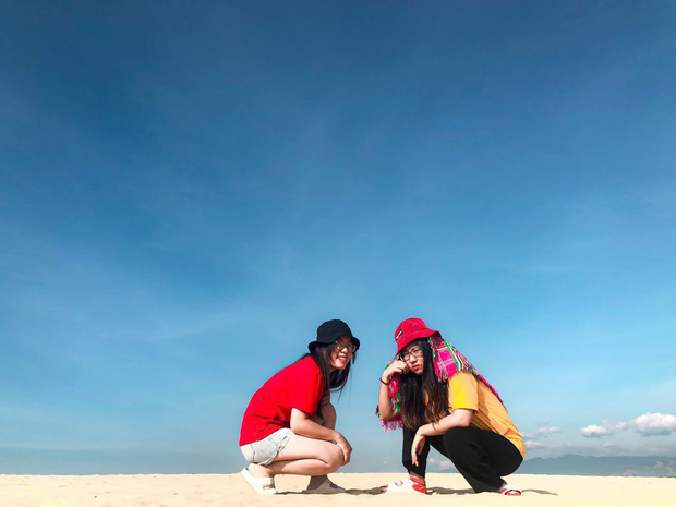 hành trình xuyên việt