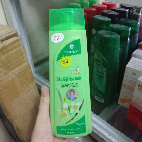 4 dầu gội mọc tóc tốt nhất từ dược liệu thiên nhiên mang lại hiệu quả bất ngờ 5 dầu gội mọc tóc