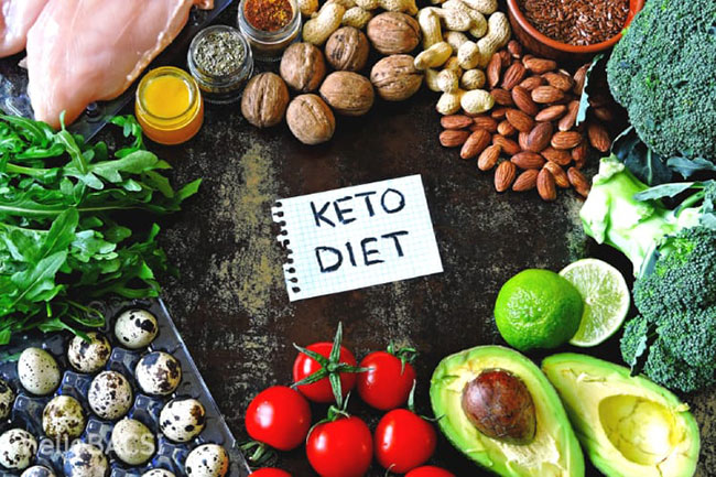 Keto là gì? Thực đơn keto cho người mới bắt đầu 1 keto là gì