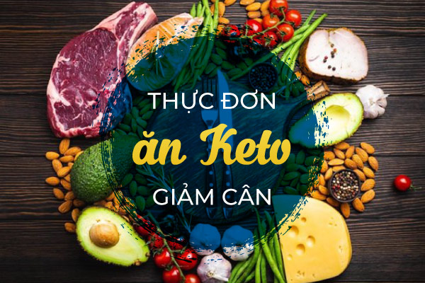 Keto là gì? Thực đơn keto cho người mới bắt đầu 6 keto là gì
