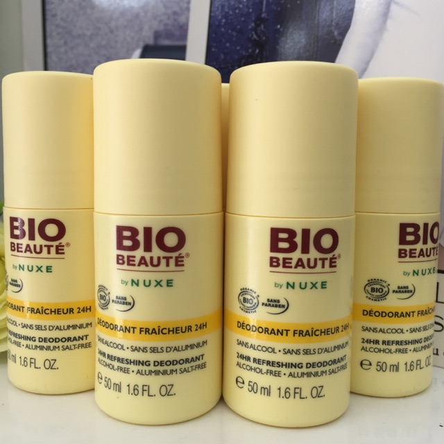 Lăn khử mùi tốt nhất hiện nay? Những sai lầm cần tránh 3 lăn khử mùi