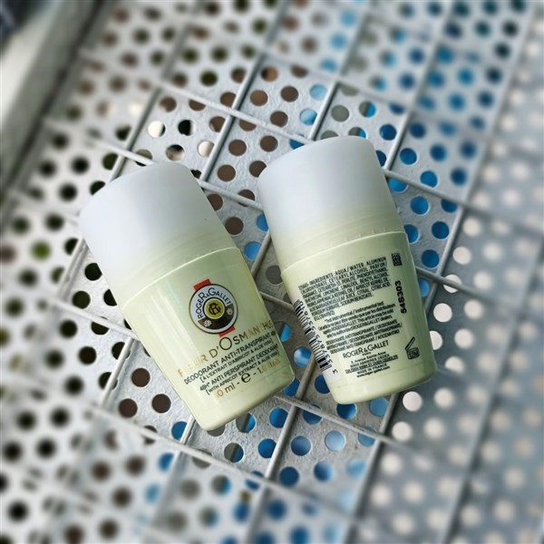 Lăn khử mùi tốt nhất hiện nay? Những sai lầm cần tránh 4 lăn khử mùi