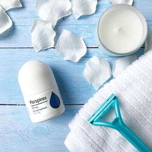 Review lăn khử mùi Perspirex: “Khắc tinh” của mùi cơ thể 6 lăn khử mùi Perspirex