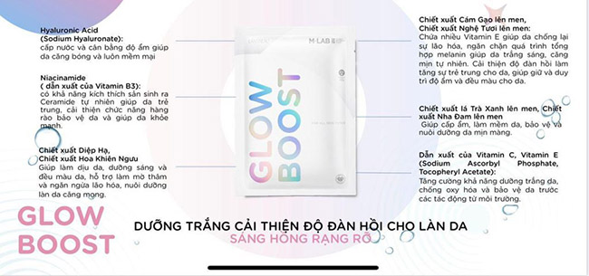 Review mặt nạ M Lab Sơn Tùng M-TP làm đại diện có gì hot? 4 mặt nạ m lab sơn tùng m tp