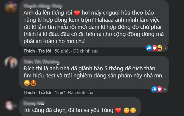 Review mặt nạ M Lab Sơn Tùng M-TP làm đại diện có gì hot? 10 mặt nạ m lab sơn tùng m tp