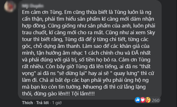 Review mặt nạ M Lab Sơn Tùng M-TP làm đại diện có gì hot? 9 mặt nạ m lab sơn tùng m tp