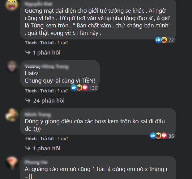 Review mặt nạ M Lab Sơn Tùng M-TP làm đại diện có gì hot? 7 mặt nạ m lab sơn tùng m tp