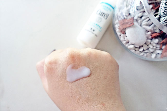 Review mỹ phẩm Curel có tốt không? Mua ở đâu giá tốt? 3 review mỹ phẩm curel