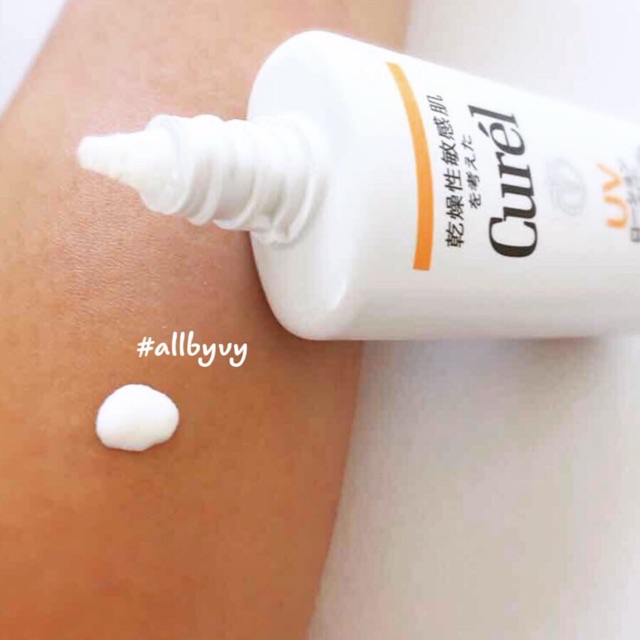 Review mỹ phẩm Curel có tốt không? Mua ở đâu giá tốt? 11 review mỹ phẩm curel