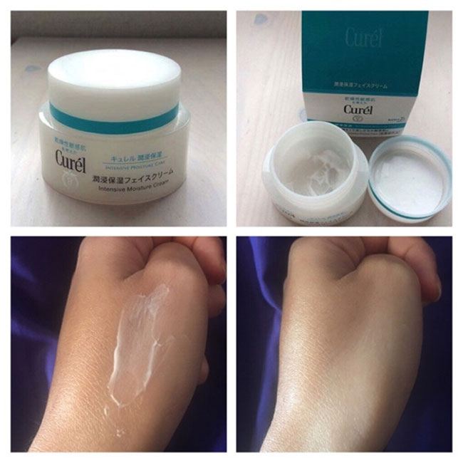 Review mỹ phẩm Curel có tốt không? Mua ở đâu giá tốt? 5 review mỹ phẩm curel