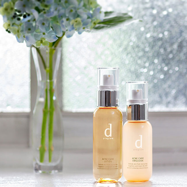 Review mỹ phẩm D Program - sự lựa chọn số 1 cho làn da nhạy cảm 1 mỹ phẩm d program