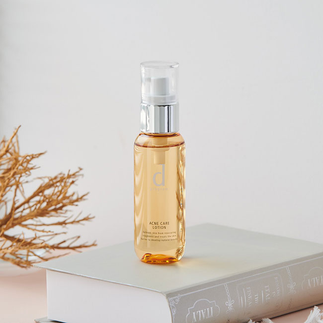 Review mỹ phẩm D Program - sự lựa chọn số 1 cho làn da nhạy cảm 2 mỹ phẩm d program