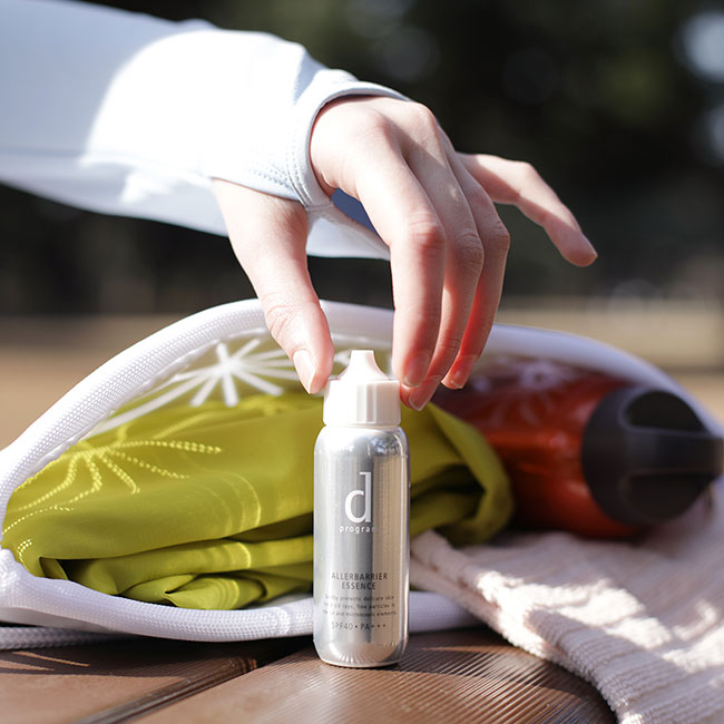 Review mỹ phẩm D Program - sự lựa chọn số 1 cho làn da nhạy cảm 5 mỹ phẩm d program