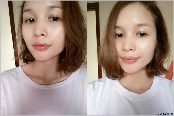 Review serum dưỡng trắng da Valentine – tinh hoa của của giải thưởng Nobel 6 serum dưỡng trắng da valentine