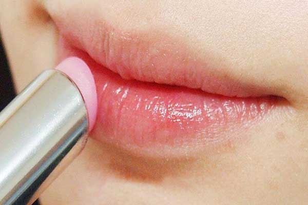 Son dưỡng Vacosi – son dành riêng cho team mê “bánh bèo” 1 son dưỡng vacosi