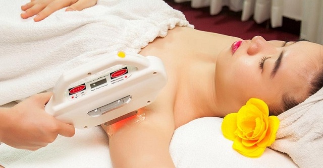 Triệt lông ở đâu vừa sạch vừa rẻ? TOP Spa triệt lông “sạch” tại Hà Nội 3 spa triệt lông