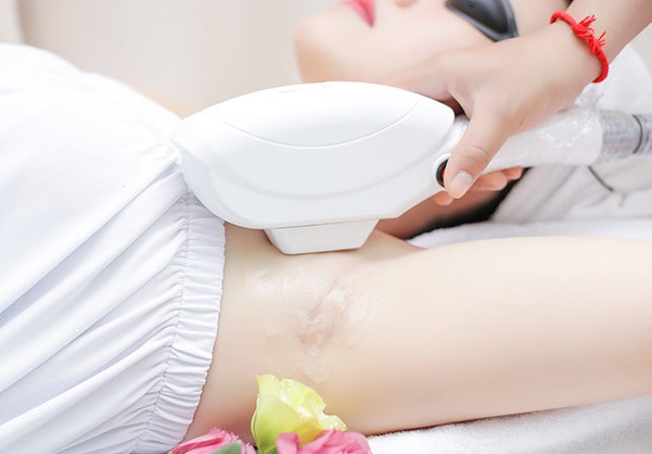 Triệt lông ở đâu vừa sạch vừa rẻ? TOP Spa triệt lông “sạch” tại Hà Nội 5 spa triệt lông