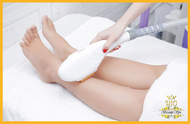 Triệt lông ở đâu vừa sạch vừa rẻ? TOP Spa triệt lông “sạch” tại Hà Nội 8 spa triệt lông