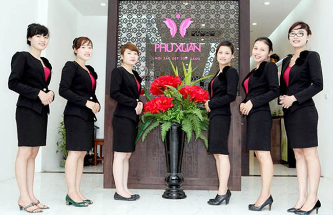 Triệt lông ở đâu vừa sạch vừa rẻ? TOP Spa triệt lông “sạch” tại Hà Nội 10 spa triệt lông