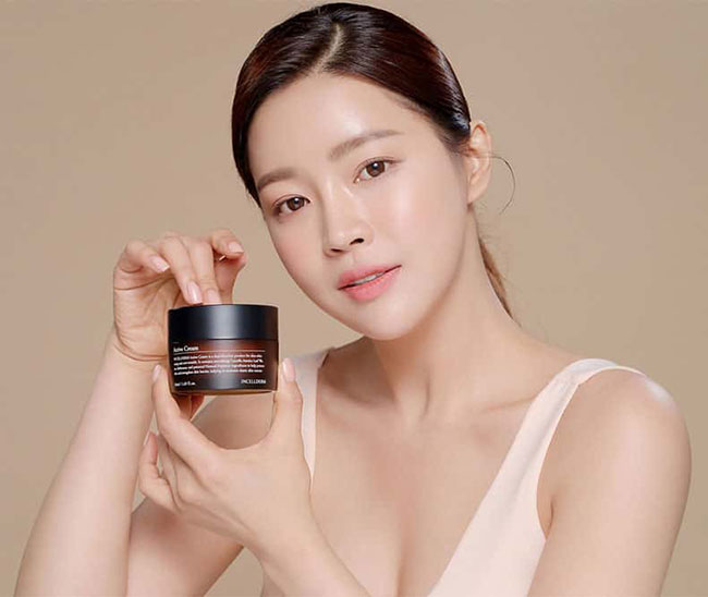 Bộ dưỡng da Incellderm “tái sinh làm da” có như lời đồn? 5 Bộ dưỡng da Incellderm