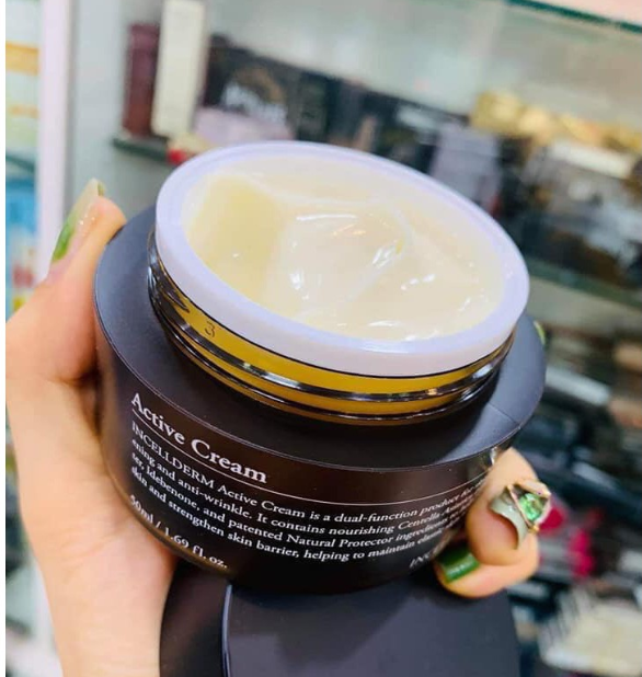 Bộ dưỡng da Incellderm “tái sinh làm da” có như lời đồn? 7 Bộ dưỡng da Incellderm