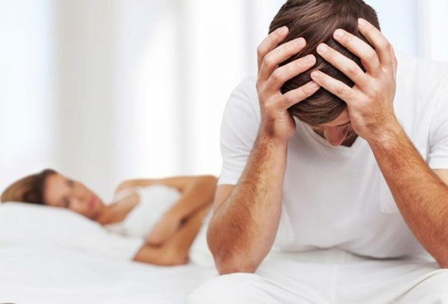 Chữa yếu sinh lý lấy lại bản lĩnh nam giới đầy đủ nhất 2 chữa yếu sinh lý