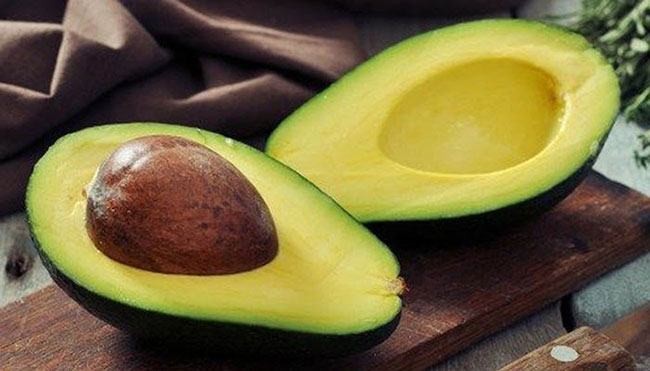 Giảm cân nhanh bằng hoa quả - Phù phép cho body mảnh mai 4 giảm cân nhanh bằng hoa quả