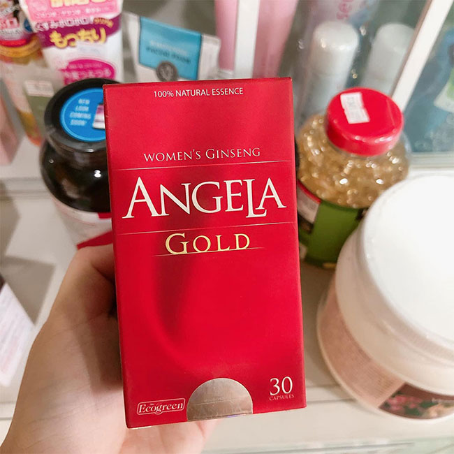 Phụ nữ yếu sinh lý nên dùng thuốc gì? 5 loại thuốc hồi xuân dành cho chị em 3 phụ nữ yếu sinh lý nên dùng thuốc gì