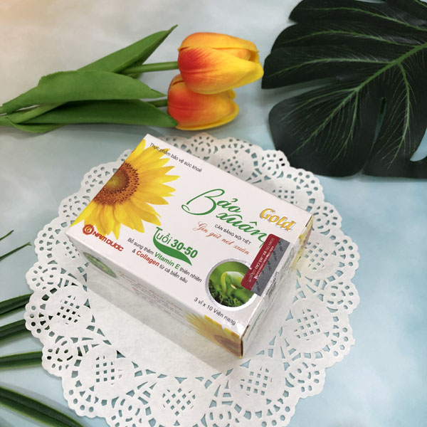 Phụ nữ yếu sinh lý nên dùng thuốc gì? 5 loại thuốc hồi xuân dành cho chị em 2 phụ nữ yếu sinh lý nên dùng thuốc gì