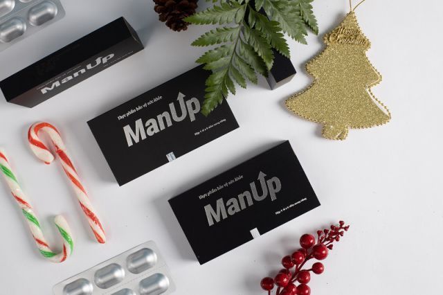 Review thuốc yếu sinh lý nam ManUp Sao Thái Dương: lấy lại bản lĩnh phái mạnh 3 thuốc yếu sinh lý nam