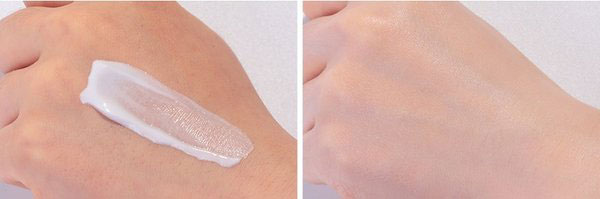 Review kem dưỡng trắng da Coringco Peach Whipping Tone up Cream: trắng sáng, hồng hào, mềm mịn như da em bé 4 kem dưỡng trắng da Coringco Peach Whipping Tone up Cream