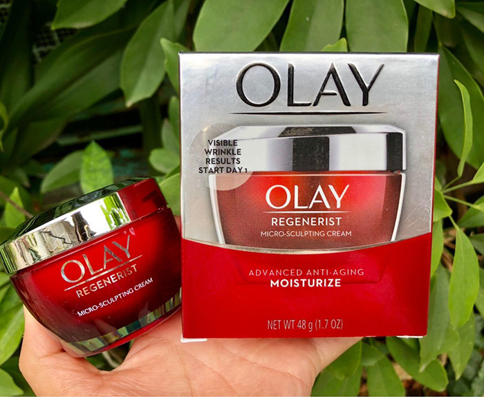 Mặt đầy nếp nhăn nếu không sử dụng kem dưỡng da ban đêm chống lão hoá tốt nhất 4 kem dưỡng da ban đêm chống lão hoá tốt nhất