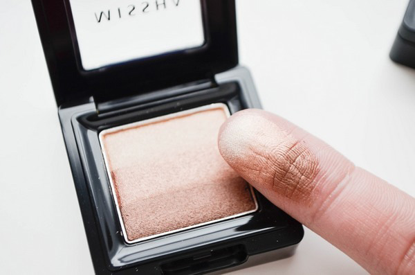 Phấn mắt Missha đẹp quên lối về: 3 màu đáng sở hữu nhất 4 phấn mắt missha