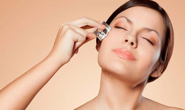 Học ngay 22 cách trị thâm quầng mắt tại nhà chị em nên dùng 1 cách trị thâm quầng mắt