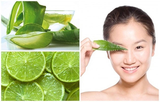 Học ngay 22 cách trị thâm quầng mắt tại nhà chị em nên dùng 9 cách trị thâm quầng mắt