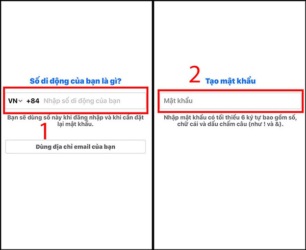 Cách tạo tài khoản Facebook mới trên điện thoại, máy tính đơn giản 4 cách tạo tài khoản facebook