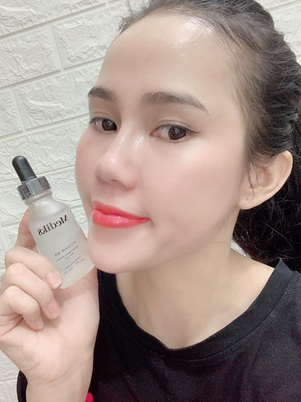 Serum “mới nổi” Medik8 B5 có đủ sức chiều lòng thời tiết Hà Nội? 5 Medik8 b5