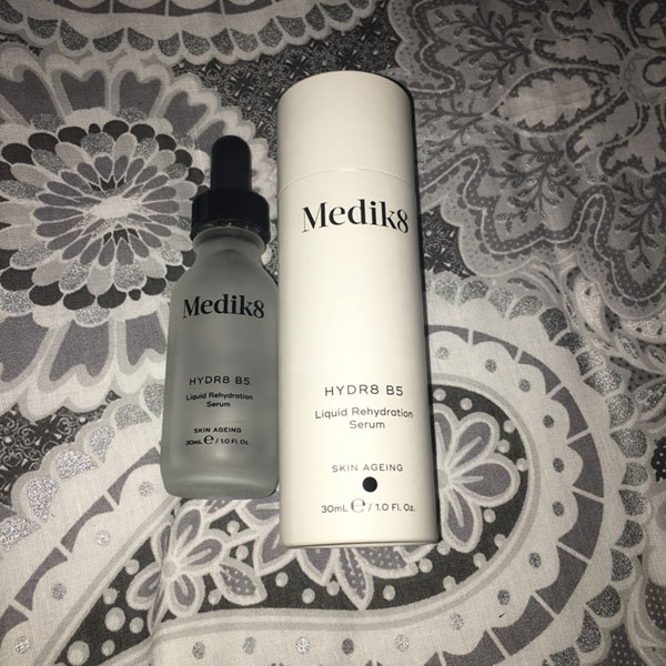 Serum “mới nổi” Medik8 B5 có đủ sức chiều lòng thời tiết Hà Nội? 4 Medik8 b5