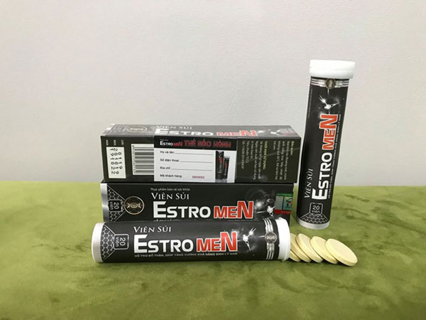 Top 5 thuốc tăng cường sinh lý nam hạn chế tác dụng phụ 6 thuốc tăng cường sinh lý nam