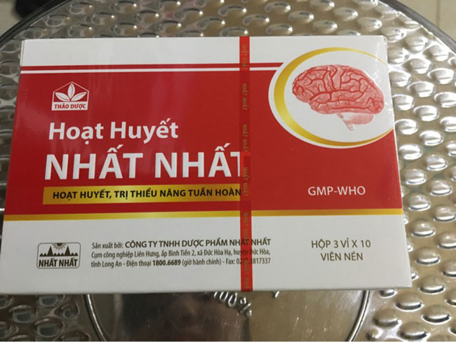“Kích thích” lại não bộ bằng 5 loại thuốc tăng cường trí nhớ tốt nhất hiện nay 3 thuốc tăng cường trí nhớ