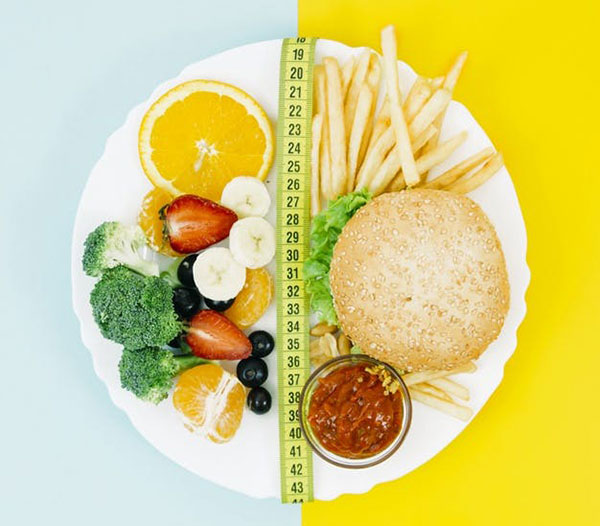 Cách giảm cân nhanh an toàn không dùng thuốc cực hiệu quả 1 cách giảm cân nhanh