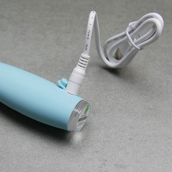 Review bàn chải điện Foreo Issa 2: chăm sóc răng miệng tuyệt vời 4 Foreo Issa 2